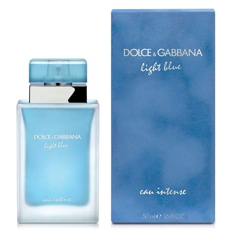 blue light dolce gabbana precio|light blue dolce gabbana 50ml.